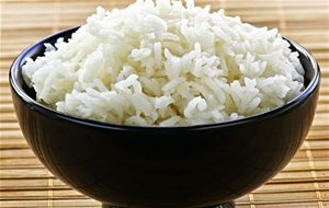 &#191;cómo Hacer Arroz Blanco?
