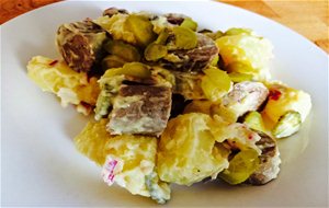 Kartoffelsalat
