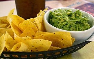 Guacamole
