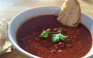 Chili Con Carne
