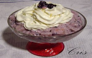 Birchermüesli
