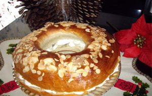 Roscón De Reyes
