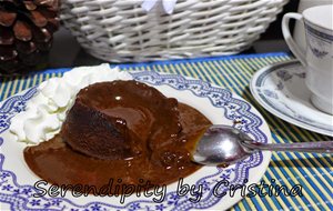 Coulant De Chocolate
