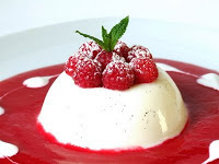 Panna Cotta (nata Cocida)
