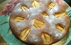 Tartas De Manzana 
