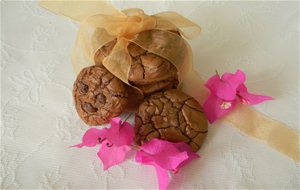 Cookies Brownie

