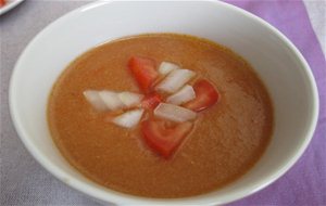 Gazpacho
