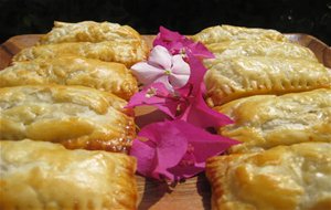 Empanadas De Carne
