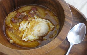 Sopa De Ajo
