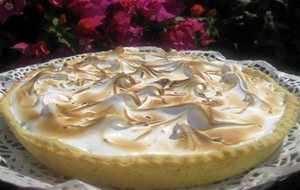 Lemon Pie
