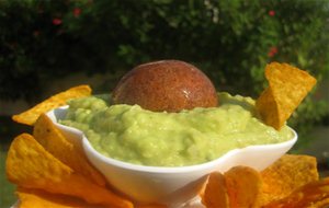 Guacamole
