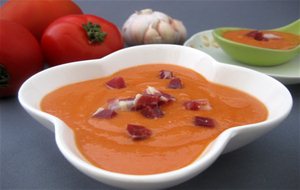 Salmorejo
