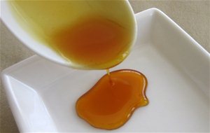Caramelo Líquido
