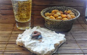 Tartaletas De Ensaladilla (sin Thermomix)
