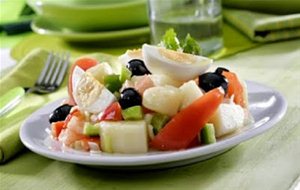 Ensalada Campera

