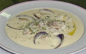 Sopa Bullavesa De Almeria
