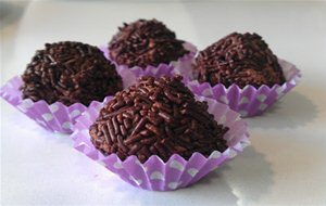 Trufas Clásicas
