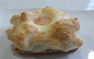 Huevos Al Nido
