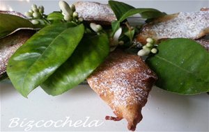 Paparajotes De Marita
