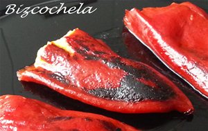 Aperitivo Express: Pimientos Del Piquillo Rellenos De Queso
