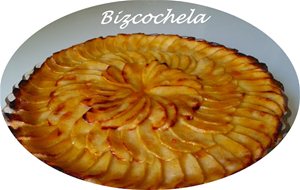 Tarta De Manzana Clásica
