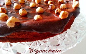 Tarta De Nutella
