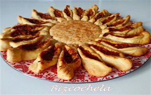 Empanada De Fiesta
