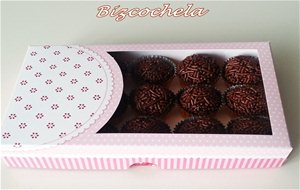 Trufas Fáciles
