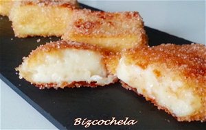 Leche Frita
