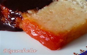 Pudin O Budin De Pan, Postre De Aprovechamiento
