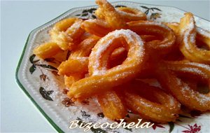 Churros
