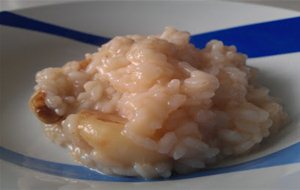 Arroz Sabroso De Guarnición
