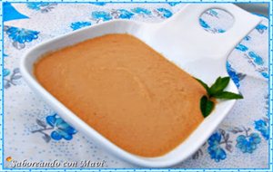 Gazpacho Andaluz Ligero
