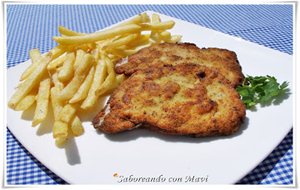 Cordon Bleu
