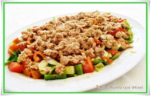 Picadillo
