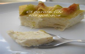 Tarta De Higos  Deliciosa
