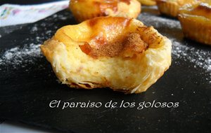 Pasteles De Belém
