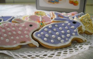 Galletas Decoradas
