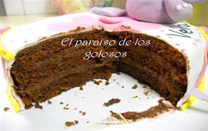 Tarta  Para Vera
