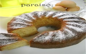 Rosca De Yogur
