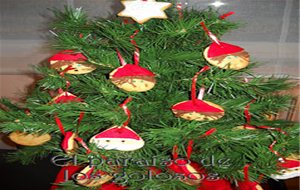 Galletas De Navidad
