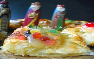 Roscónes De Reyes

