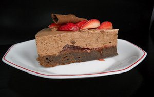 Tarta Para Nais
