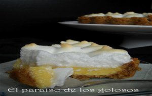 Tarta Para Golosos
