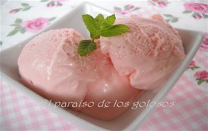 Helado De Piruletas
