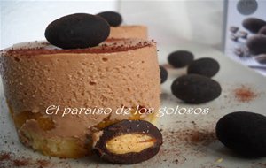 Pastelitos De Fruta ,chocolate,café Y Bombones.
