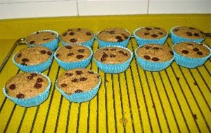 Cupcakes De Cookies
