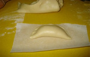 Empanadillas
