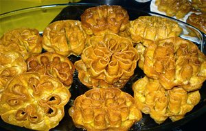 Flores Extremeñas
