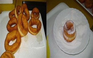 Rosquillas
